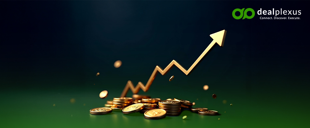 digital gold  Dealplexus